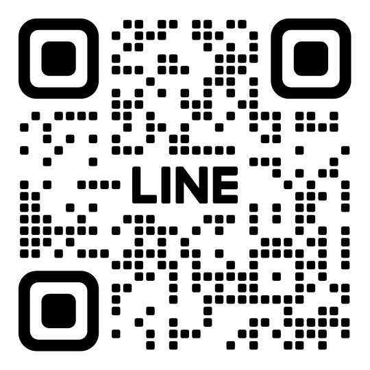 LINE QR — เพิ่มเพื่อน OKANE