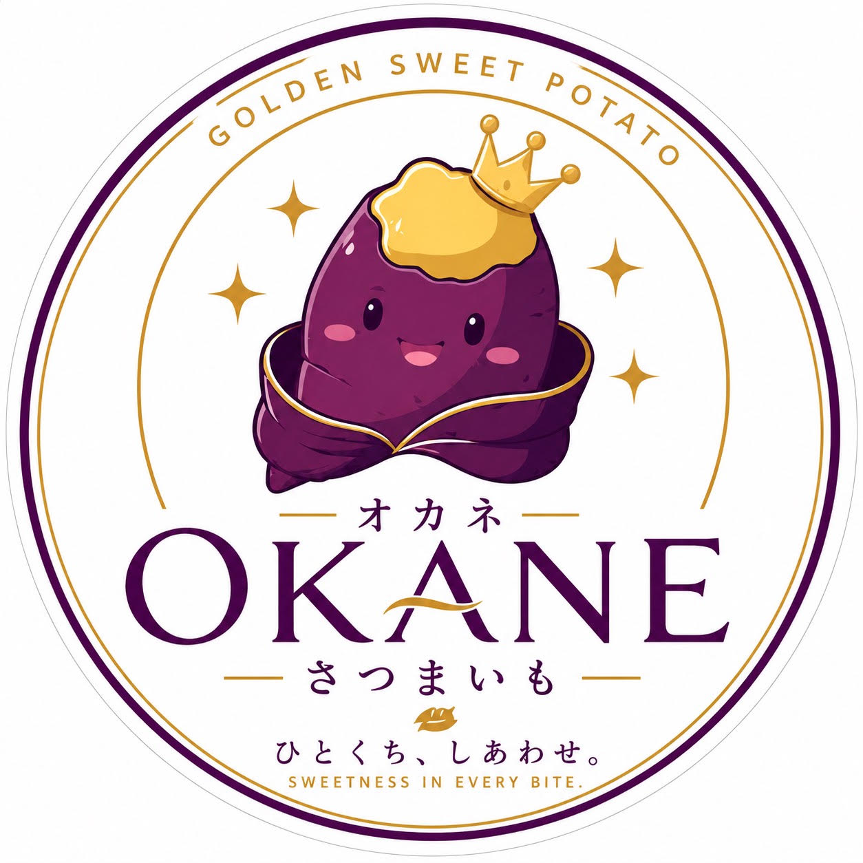 OKANE logo